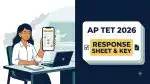 ap tet answer key