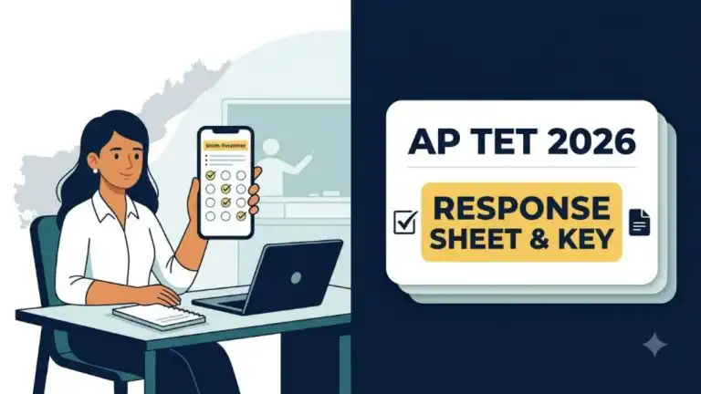 ap tet answer key