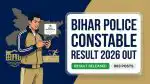 bihar police contable result