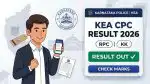 kea cpc result